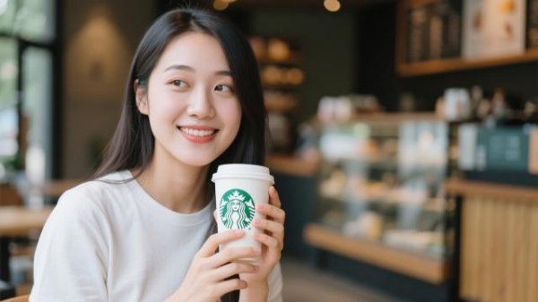 宝钜证券 星巴克中国比武招“赘婿”